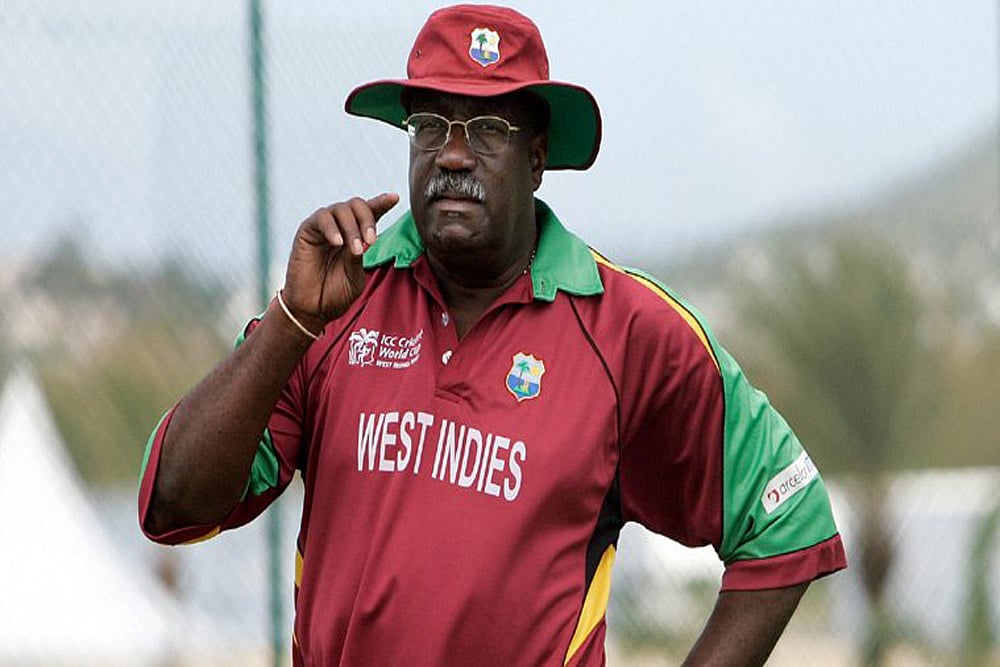 OPINION | To Give Away Wickets To Joe Root Is A Sin, West Indies Are Under Serious Pressure: Clive Lloyd