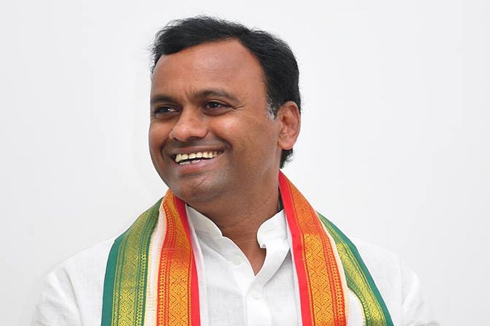 Highly Doubt How Much We Can Fight Against Modi, Says Telangana Congress MLA