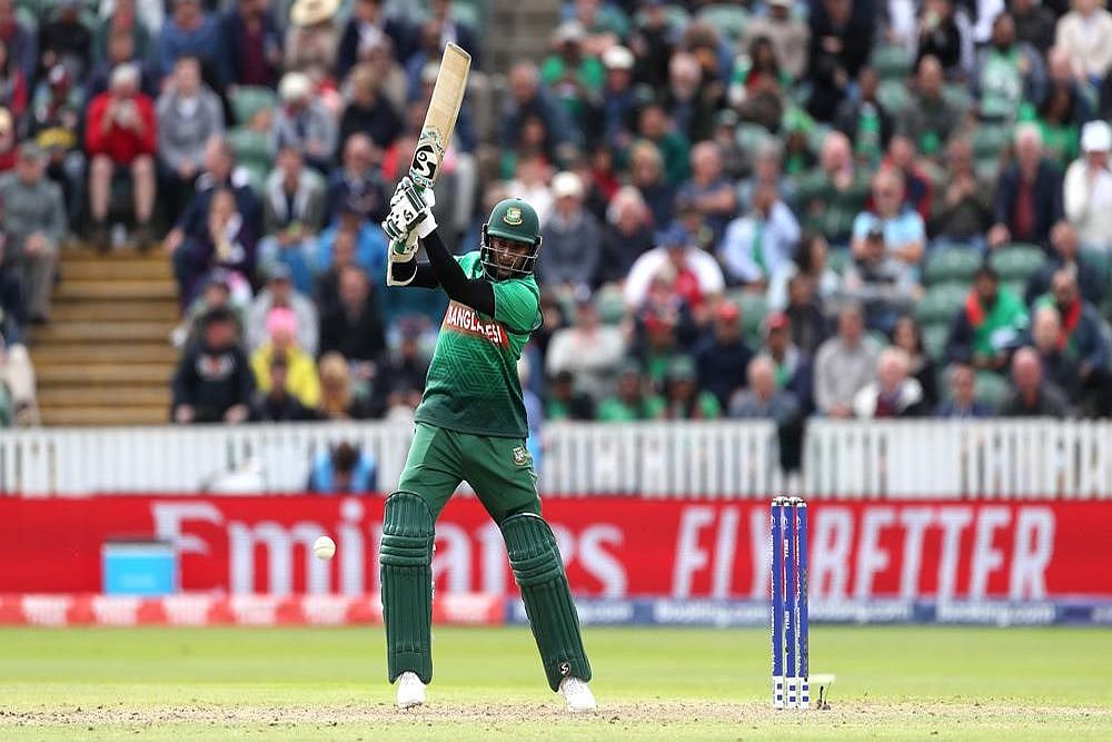 Bangladesh vs West Indies, ICC Cricket World Cup 2019, Highlights: Shakib Al Hasan, Liton Das Shine In Bangladesh's Record Chase