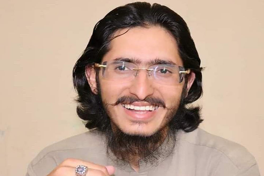 22-Year-Old Pakistan Journalist And Blogger Murdered For Criticising Army, ISI