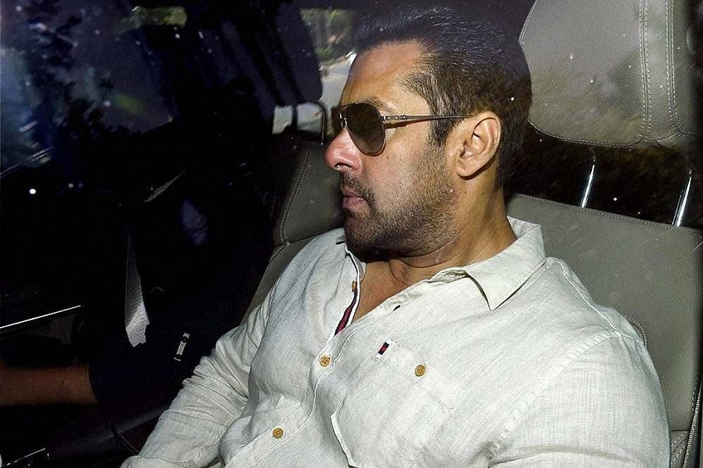 Salman Khan Acquitted In Fake Affidavit Case By Jodhpur Court