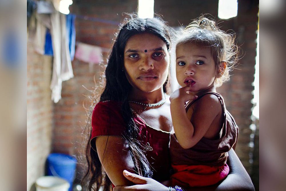 Rajasthan's Safe Child Birth Checklist, And Tackling Low Birth Weight Are Making Waves: CIFF's Hisham Mundol