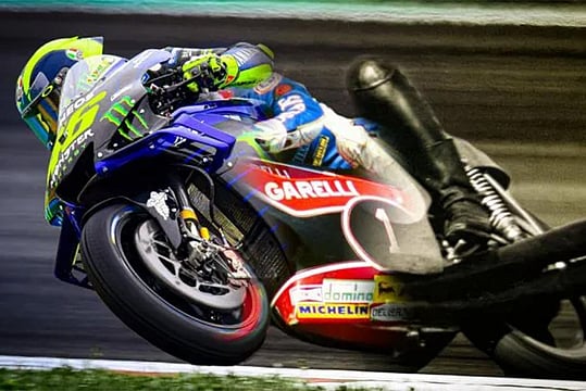 70 Years Of MotoGP: Top 5 Iconic Race Motorcycles