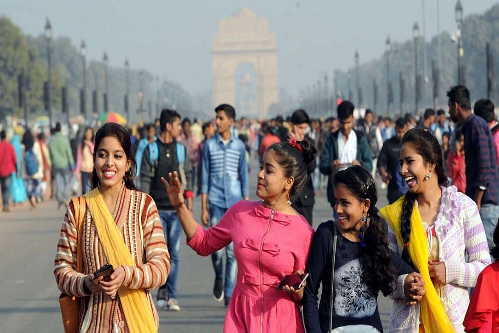 India Will Overtake China As World's Most Populous Country By 2027