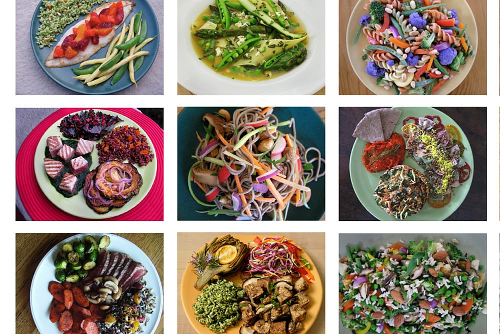 Here Comes The Future Of Food