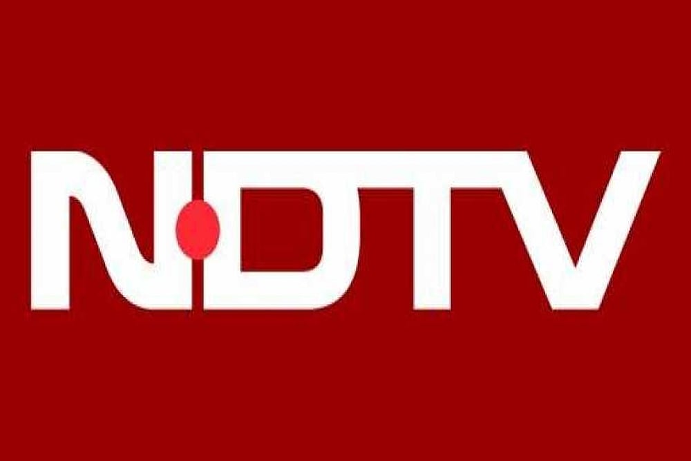 SEBI Imposes Rs 12 Lakh Penalty On NDTV Over Disclosure Lapses
