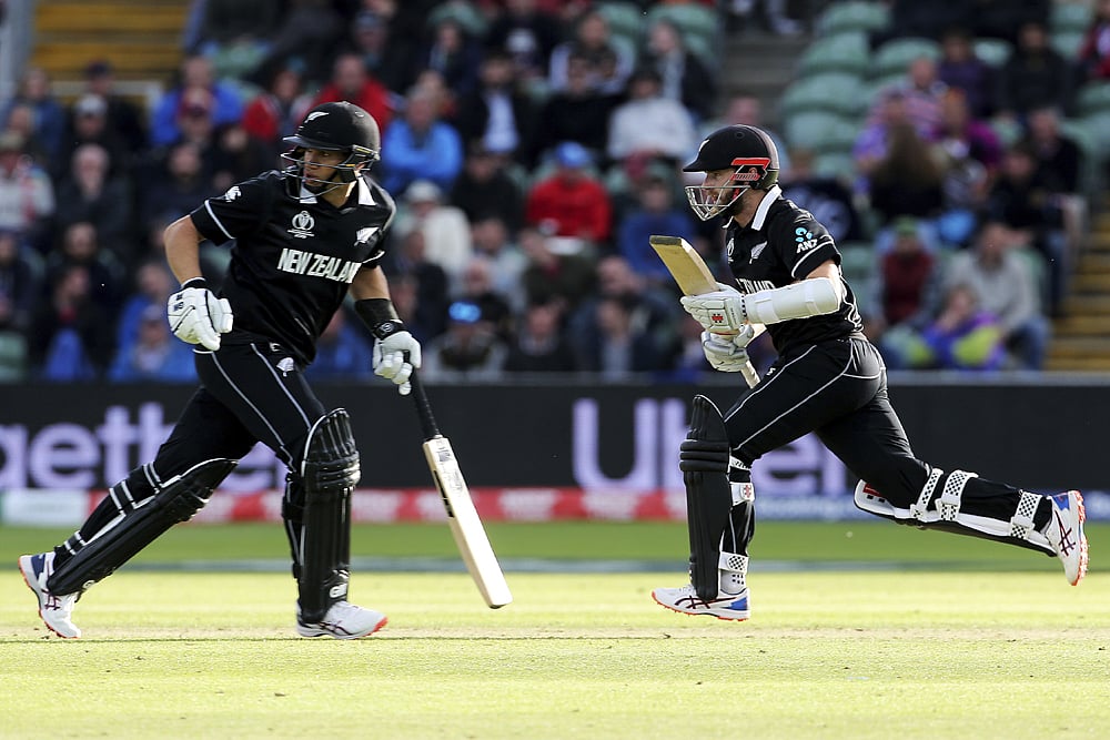 ICC Cricket World Cup 2019, NZ Vs SA Preview: New Zealand Aim To Continue Unbeaten Run Against South Africa