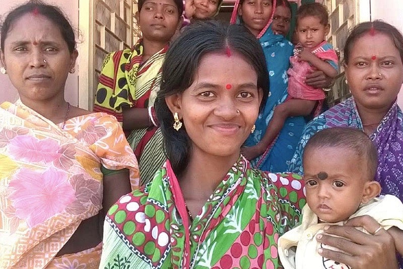 Roping In Traditional Healers To Save The Child  -- Reckitt Benckiser Tapping People's Faith In Amravati, Nandurbar