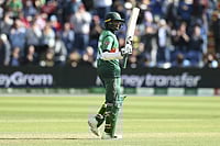 OPINION | Shakib Al Hasan In Top Form, Liton Das Exciting Prospect For Bangladesh National Cricket Team: Abdur Razzak OPINION | Shakib Al Hasan In Top Form, Liton Das Exciting Prospect For Bangladesh National Cricket Team: Abdur Razzak