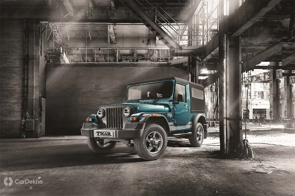 Thar 700 Marks The End Of An Era!