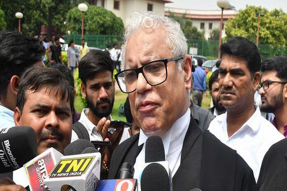 CBI Registers Case Against Lawyers Collective, Anand Grover For FCRA Violation, NGO Says 'No Basis In Allegation'