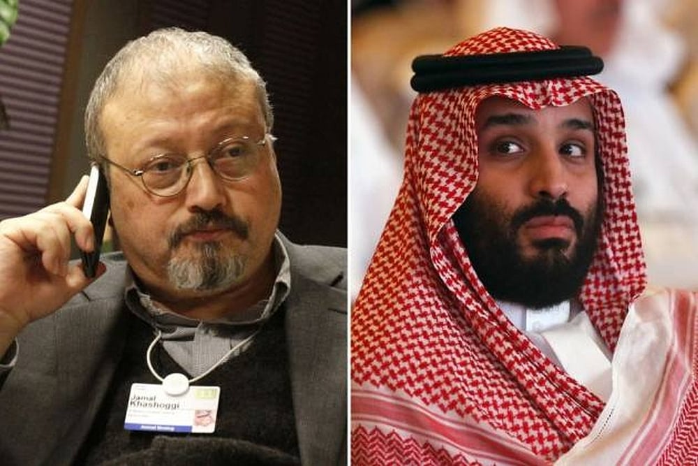 'Credible Evidence' Linking Saudi Crown Prince To Jamal Khashoggi's Murder: UN Expert