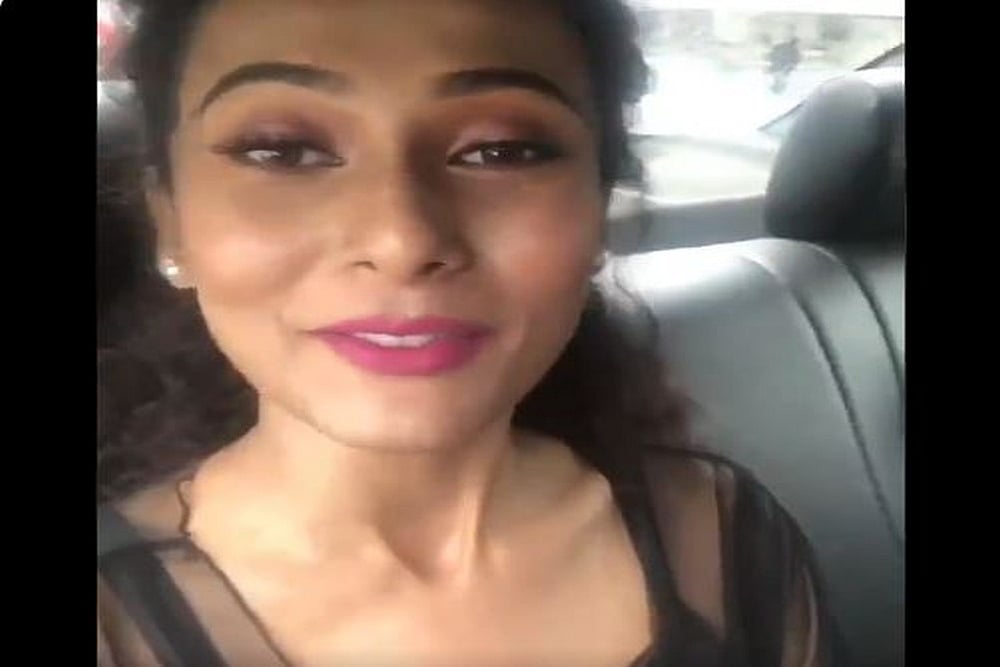 'Dragged Me Out, Tried To Break My Phone': Ex-Miss India After Being Attacked In Kolkata