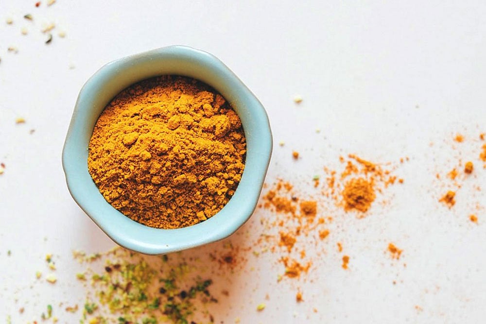 Five Everyday Foods For Brain Power