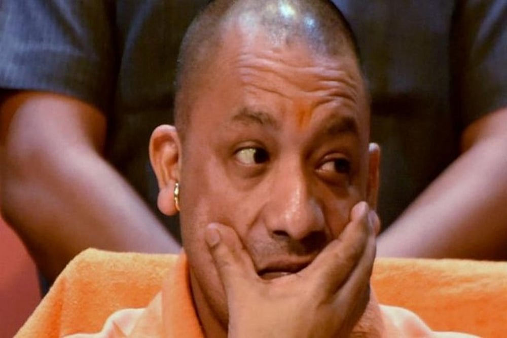 'Defamatory' Content On Yogi Adityanath: Noida TV Channel Journalists Get Bail