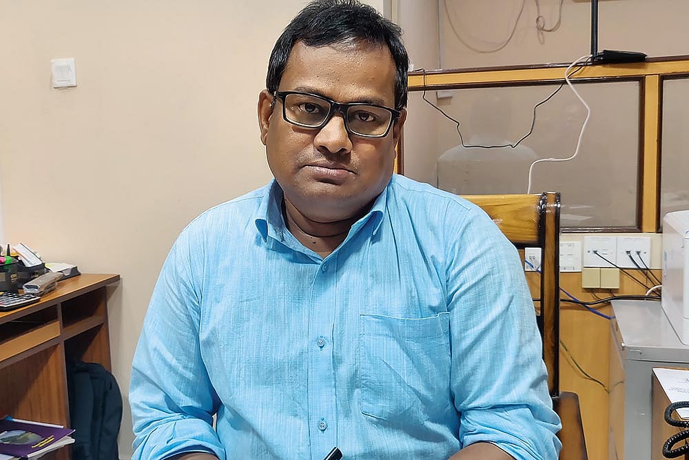 ‘Full Restoration Will Take Time’