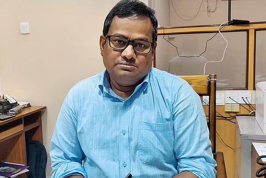 ‘Full Restoration Will Take Time’
