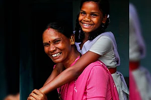 Focus On Adolescent Girls, Pregnant Women Essential To Take Forward Poshan Abhiyaan: Dr Rajesh Kumar