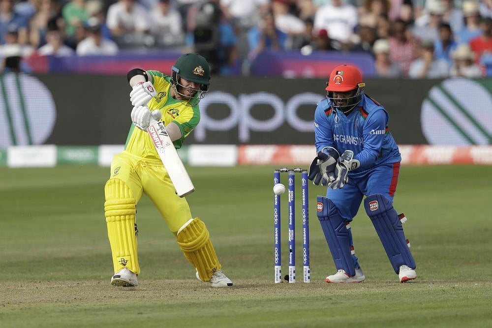 Afghanistan vs Australia, ICC World Cup 2019, Highlights: Warner, Cummins Guide AUS To Comfortable Win
