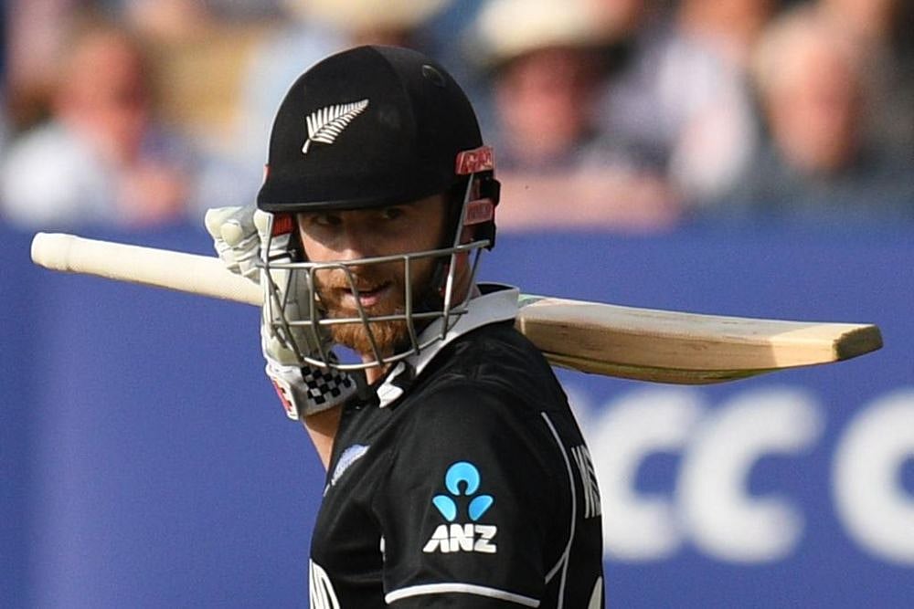 OPINION | Kane Williamson Has To Be New Zealand's Greatest ODI Player: Daniel Vettori