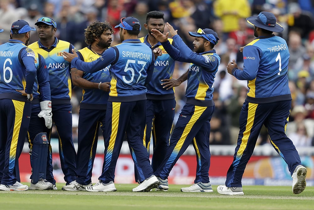 England Vs Sri Lanka, Cricket World Cup Preview: Lasith Malinga Leads SL Semis Hopes Vs ENG