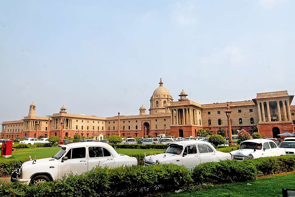 To Do What Thatcher Did To Our System’s Source