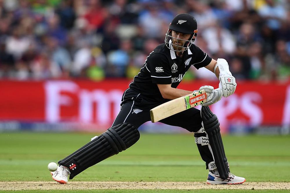 New Zealand Vs South Africa: To Be Able To win On Different Pitches Important, Not My Innings: Kane Williamson