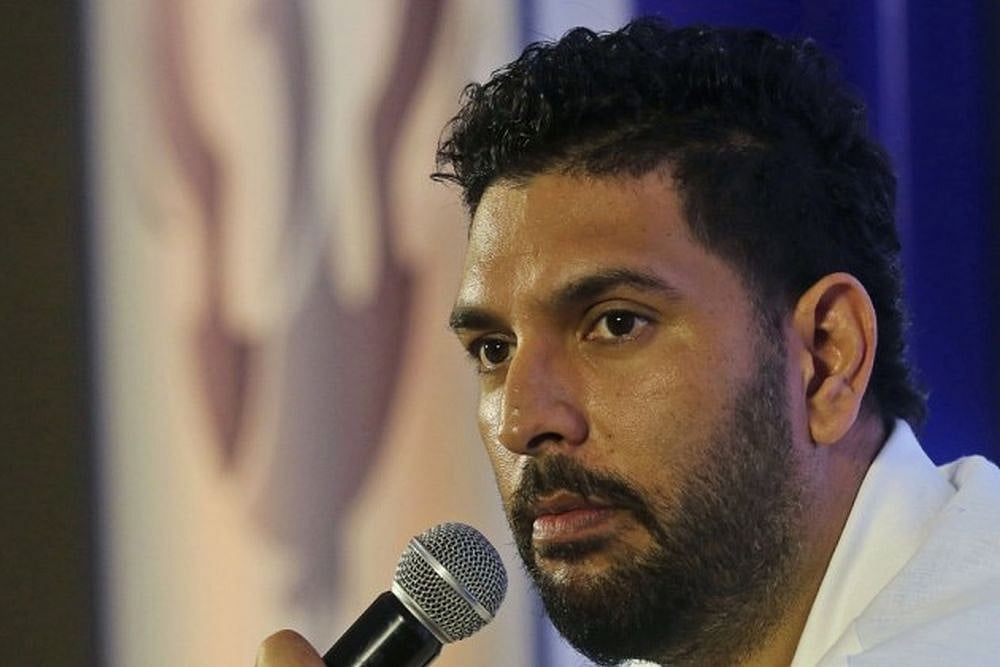 Yuvraj Singh Set For Global T20 League In Canada?