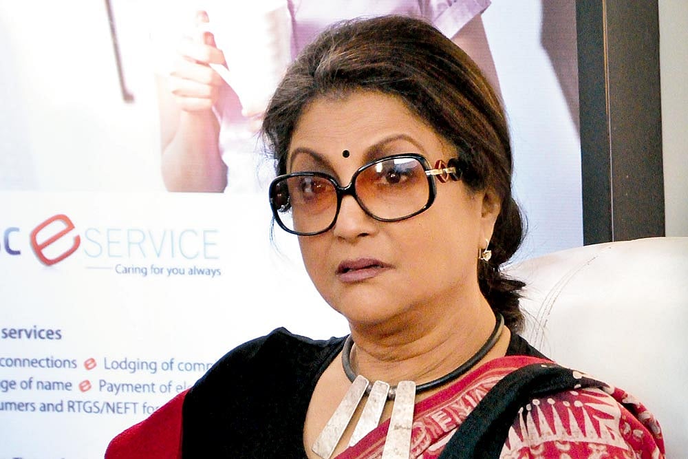 Trinamool Failed To Bring Changes That Bengal’s Electorate Expected: Aparna Sen