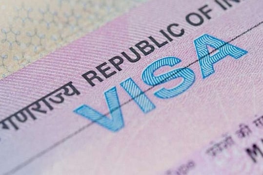 US Says Washington Not Considering To Cap H-1B Visas