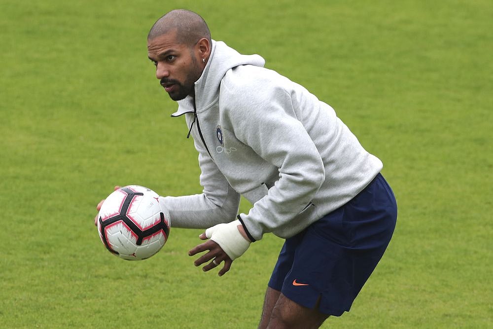 Delhi last won the Ranji Trophy in the 2007-08 season.