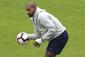 Delhi last won the Ranji Trophy in the 2007-08 season.