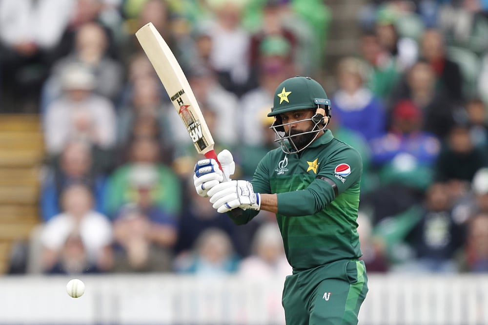 Cricket World Cup: Pakistan Has Failed Collectively As A Team, Feels Veteran All-Rounder Mohammad Hafeez