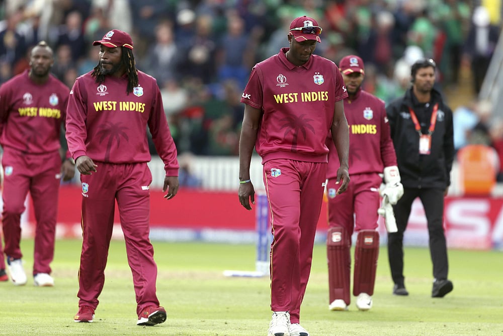OPINION | West Indies May Be Down But They Are Not Out Just Yet: Clive Lloyd