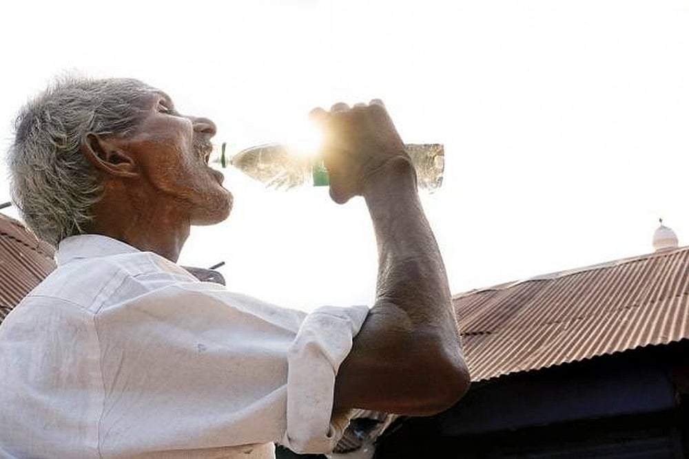 Heatwave Death Toll In Bihar Rises To 101, Section 144 Imposed In Parts Of State