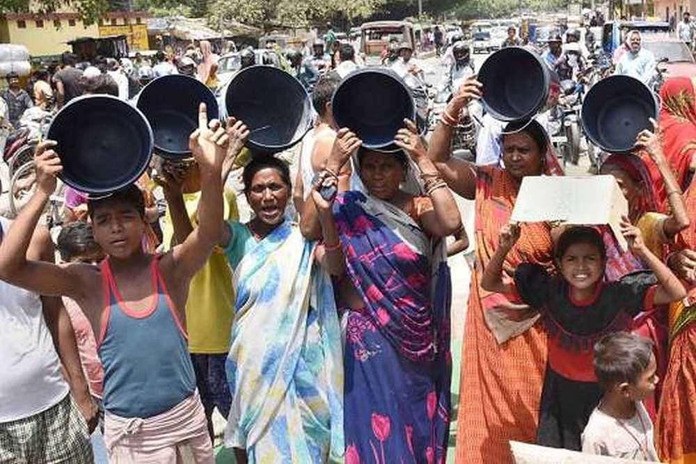 File photo : Southern states account for the largest share—30 per cent—of sales tax collection, followed by the Northern region, the paper noted.