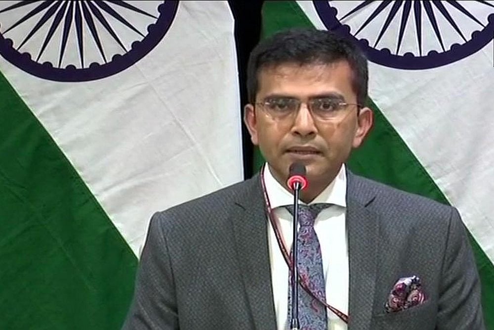 After FATF's Warning, India Asks Pakistan To Take Verifiable Steps To Curb Terrorism