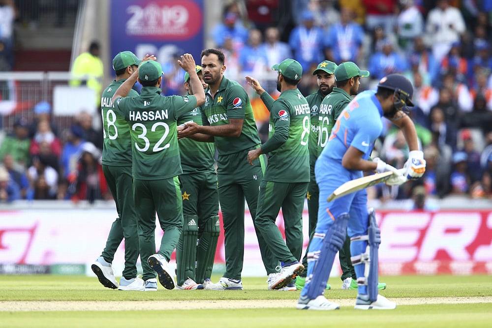 Cricket World Cup, Pakistan Vs South Africa: We Have To Lift Ourselves, Feels Wahab Riaz