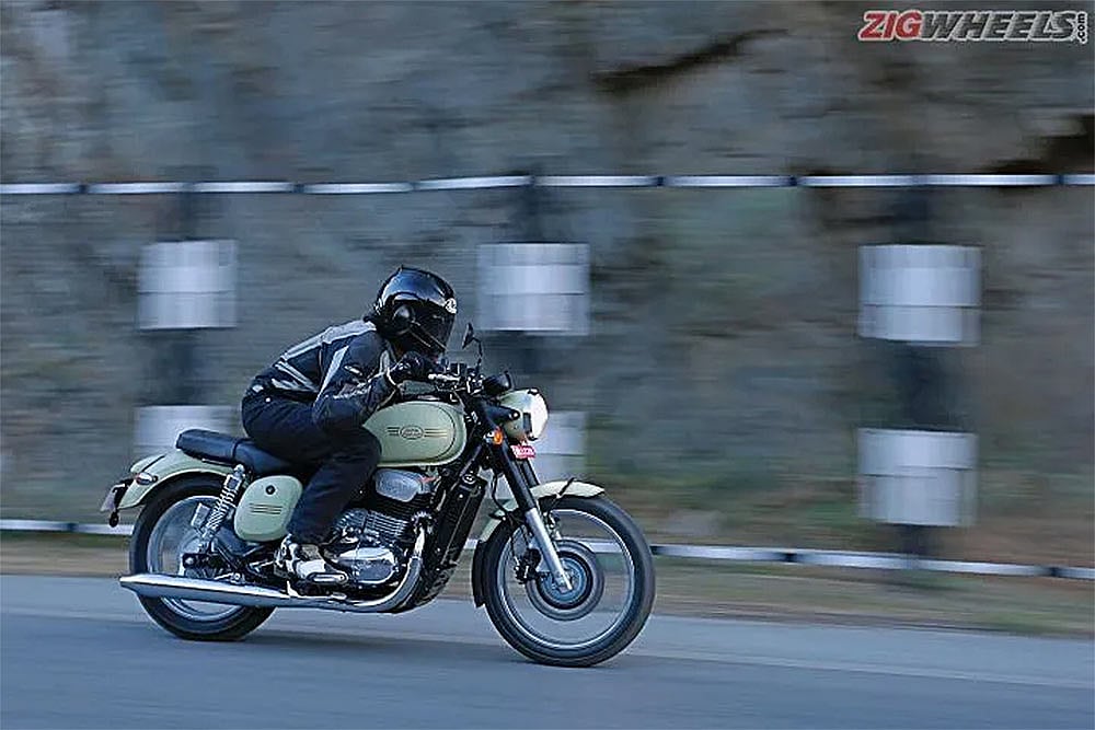 Jawa, Jawa 42 Dual-Channel ABS Deliveries To Commence Soon