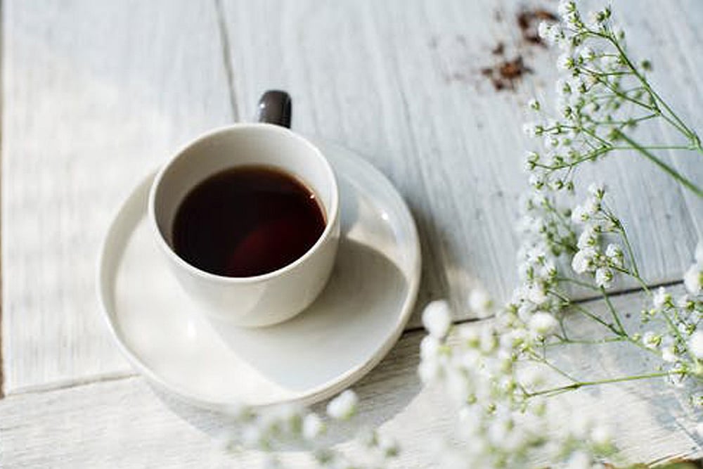 #Nutrition Tips For You: Black Coffee For Weight Loss – Curse Or Boon