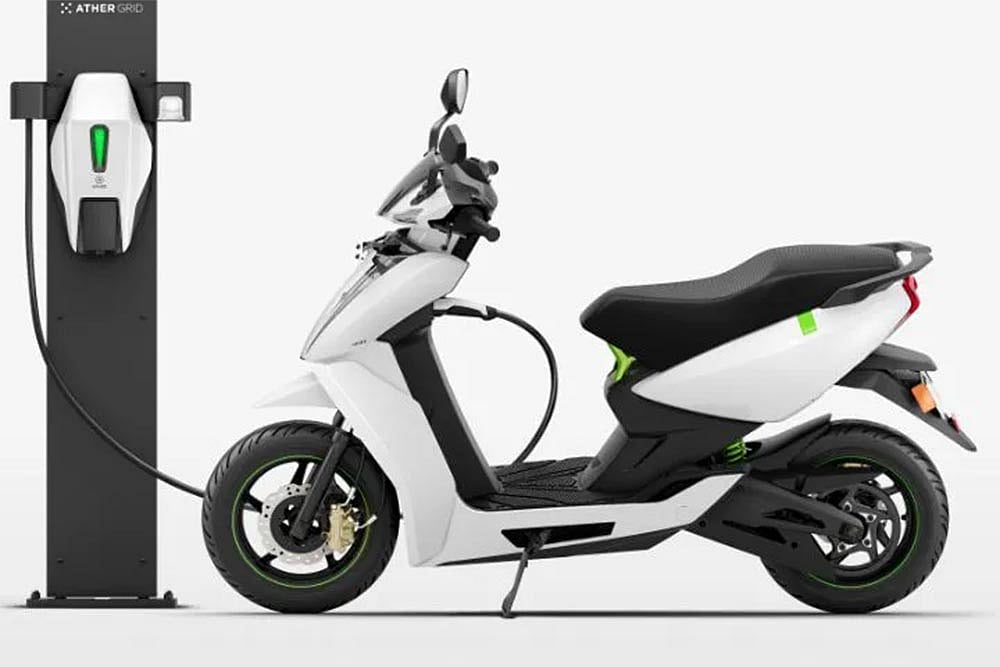 Electric Two-Wheelers To Get Cheaper In India!