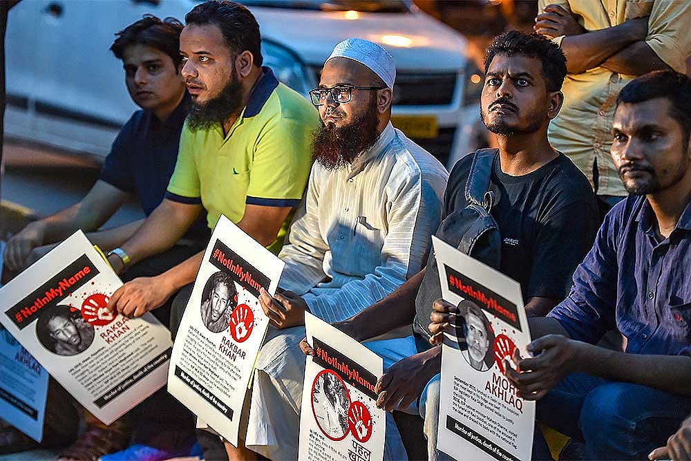 Mob Attacks By Violent Extremist Hindu Groups Against Minorities Continued In 2018: US Report