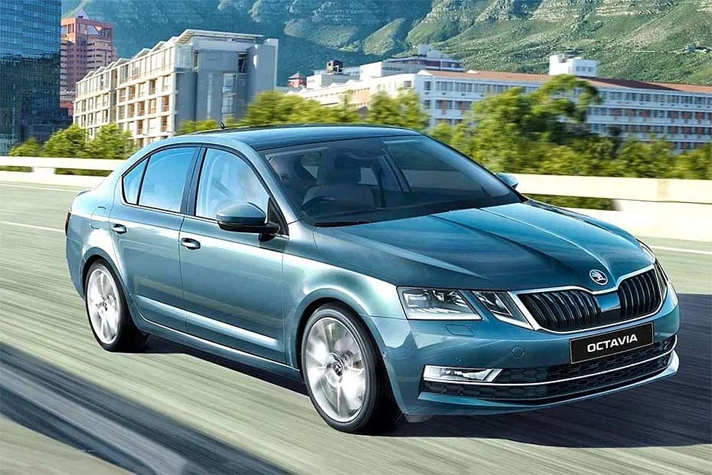Skoda Cars Get Benefits Of Up To Rs 2.25 Lakh For June 2019