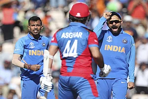 OPINION | Virat Kohli’s Captaincy Won The Day For India Against Afghanistan: Srikkanth