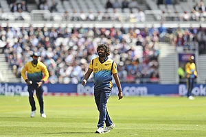 OPINION | It's Not About Six Packs, It's About Lasith Malinga's Bowling Skills. Respect That: Mahela Jayawardene
