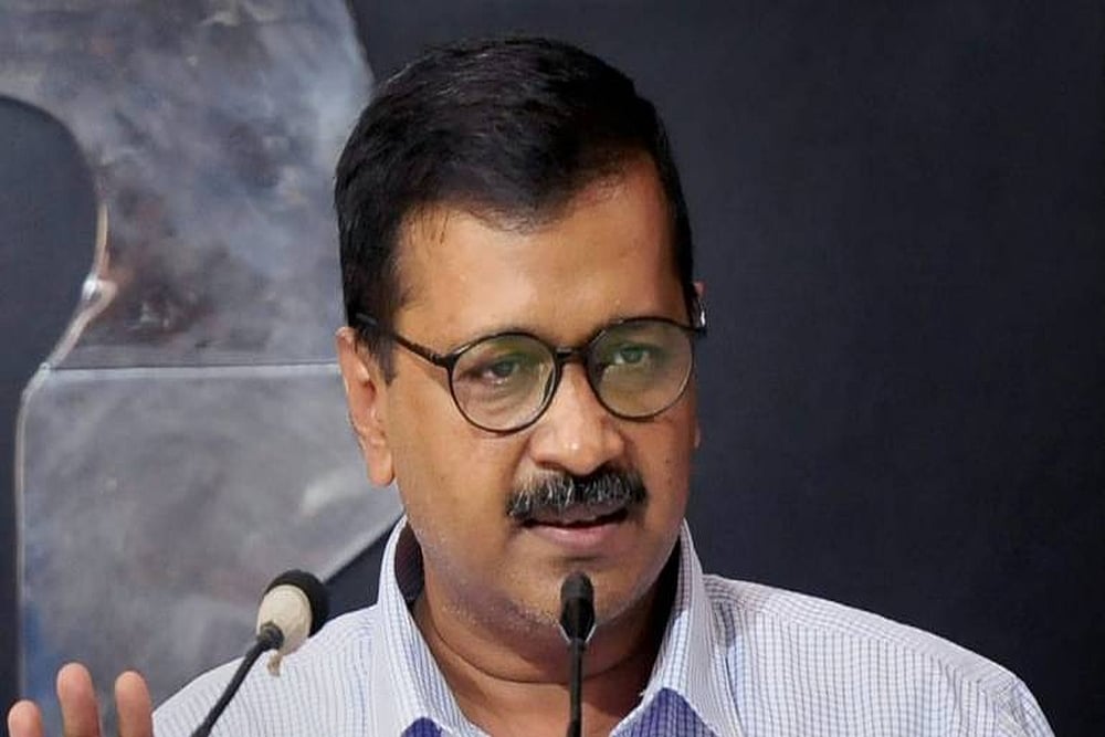 9 Murders In 24 Hours In Delhi; AAP Targets Centre Over 'Deteriorating' Law And Order