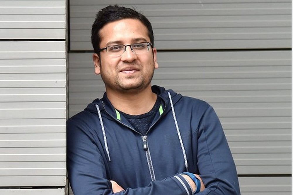 Flipkart Co-founder Binny Bansal Sells Part Stake To Walmart For $76 Million