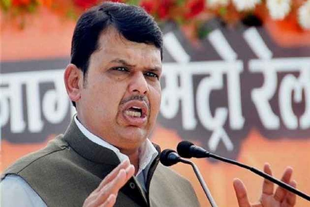 BMC Declares Devendra Fadnavis' Bungalow As Defaulter, 18 Ministers Also Named