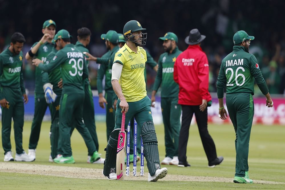 OPINION | South Africa Too Defensive in This Cricket World Cup, Must Learn From England, Says Jacques Kallis