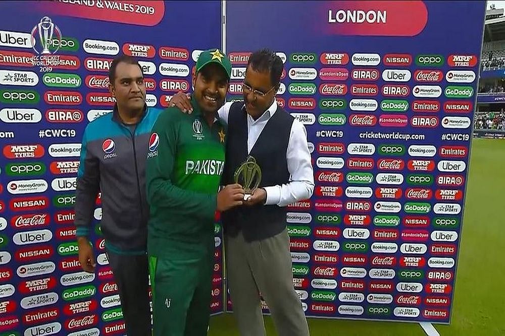 OPINION | When The Mind Is Without Fear... Beware Of A Pakistani Resurgence: Waqar Younis